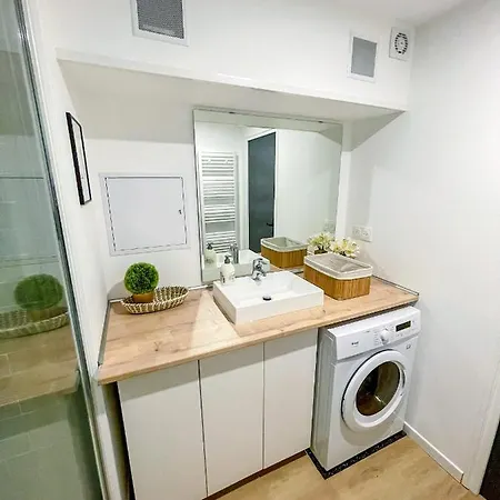 Apartment Loft Apaisant Dans Quartier Calme *
