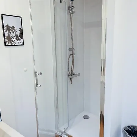 Apartment Loft Apaisant Dans Quartier Calme *